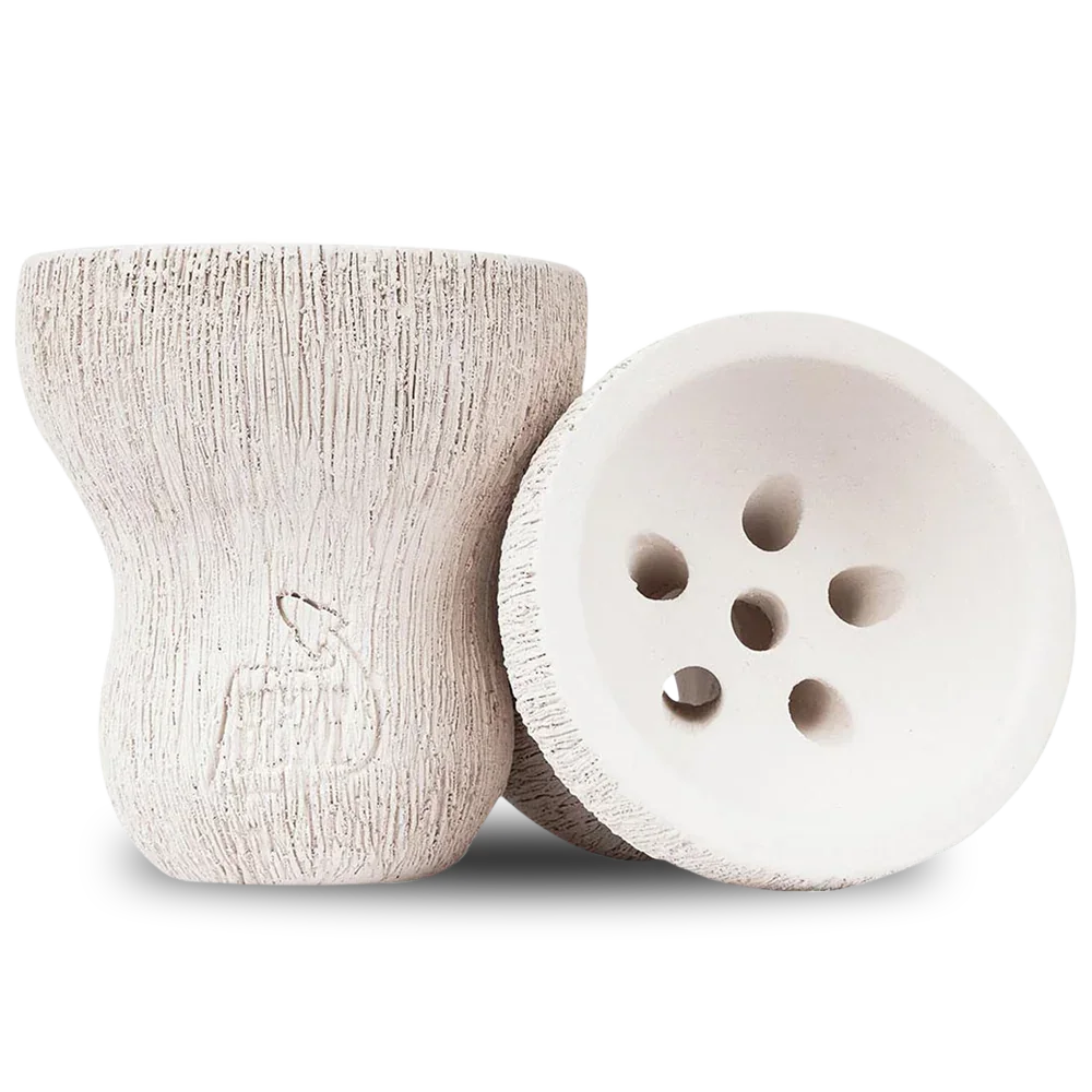 Cosmo Turkish White Bowl