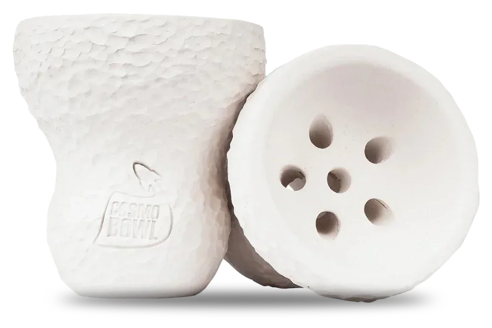 Cosmo Turkish White Bowl – Meteora