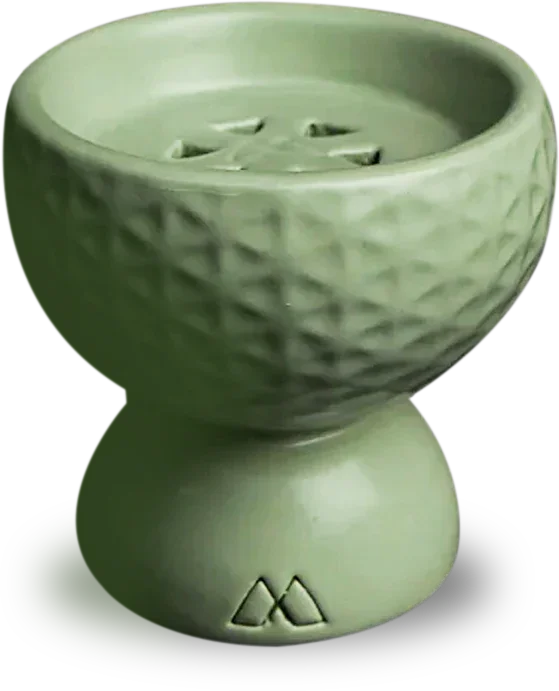 Mason Shishaware Spheryx Bowl - Mint