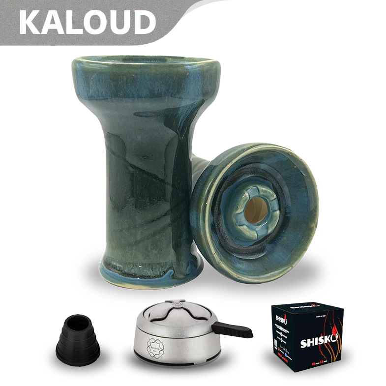 Alpaca Mini Rook Bowl - Aquarium