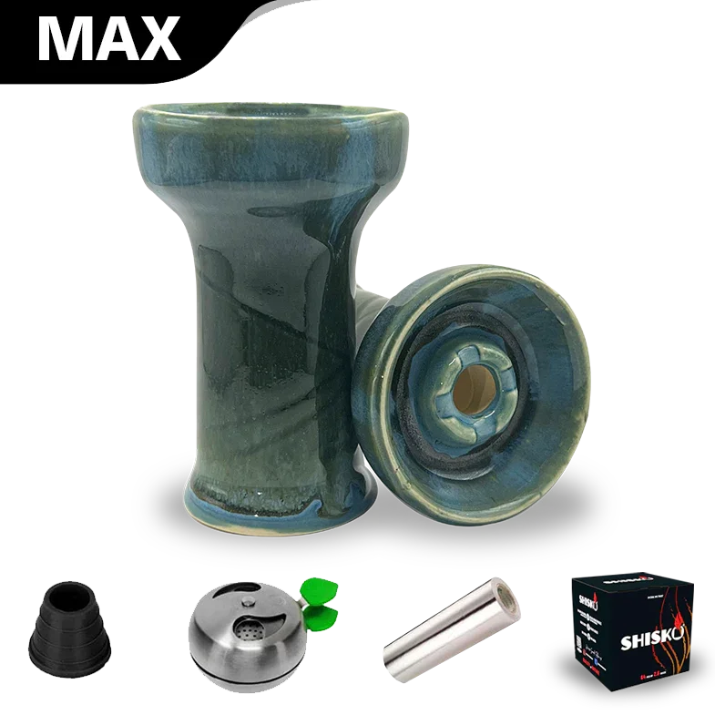 Alpaka-Mini-Rook-Schüssel 