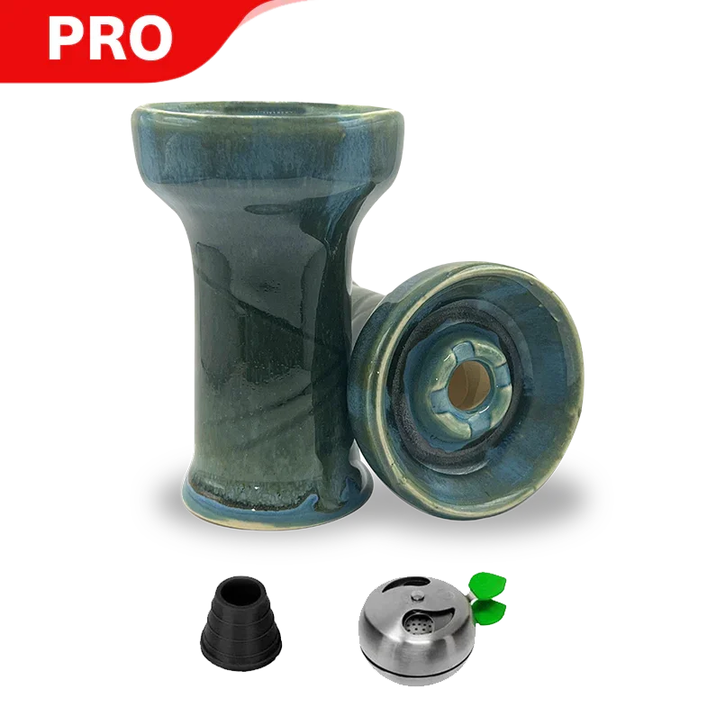 Alpaca Mini Rook Bowl - Aquarium