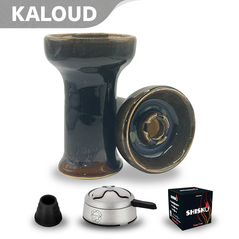 Alpaka-Mini-Rook-Schüssel 