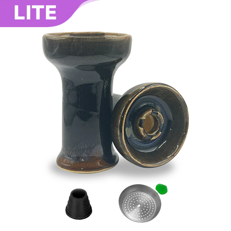 Alpaka-Mini-Rook-Schüssel 