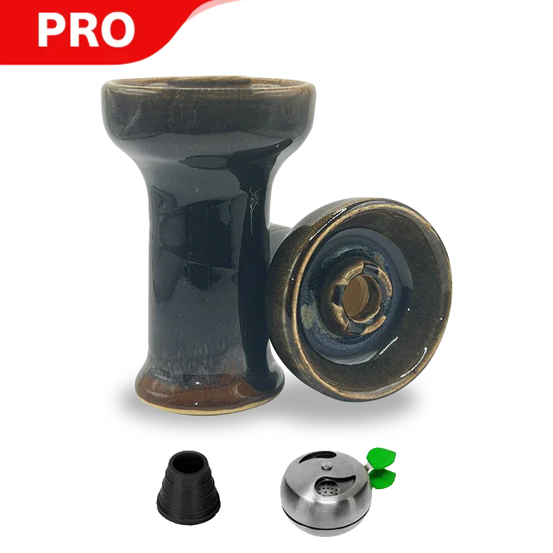 Alpaka-Mini-Rook-Schüssel 