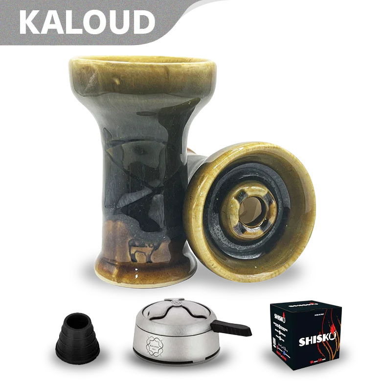 Alpaka-Mini-Rook-Schüssel 