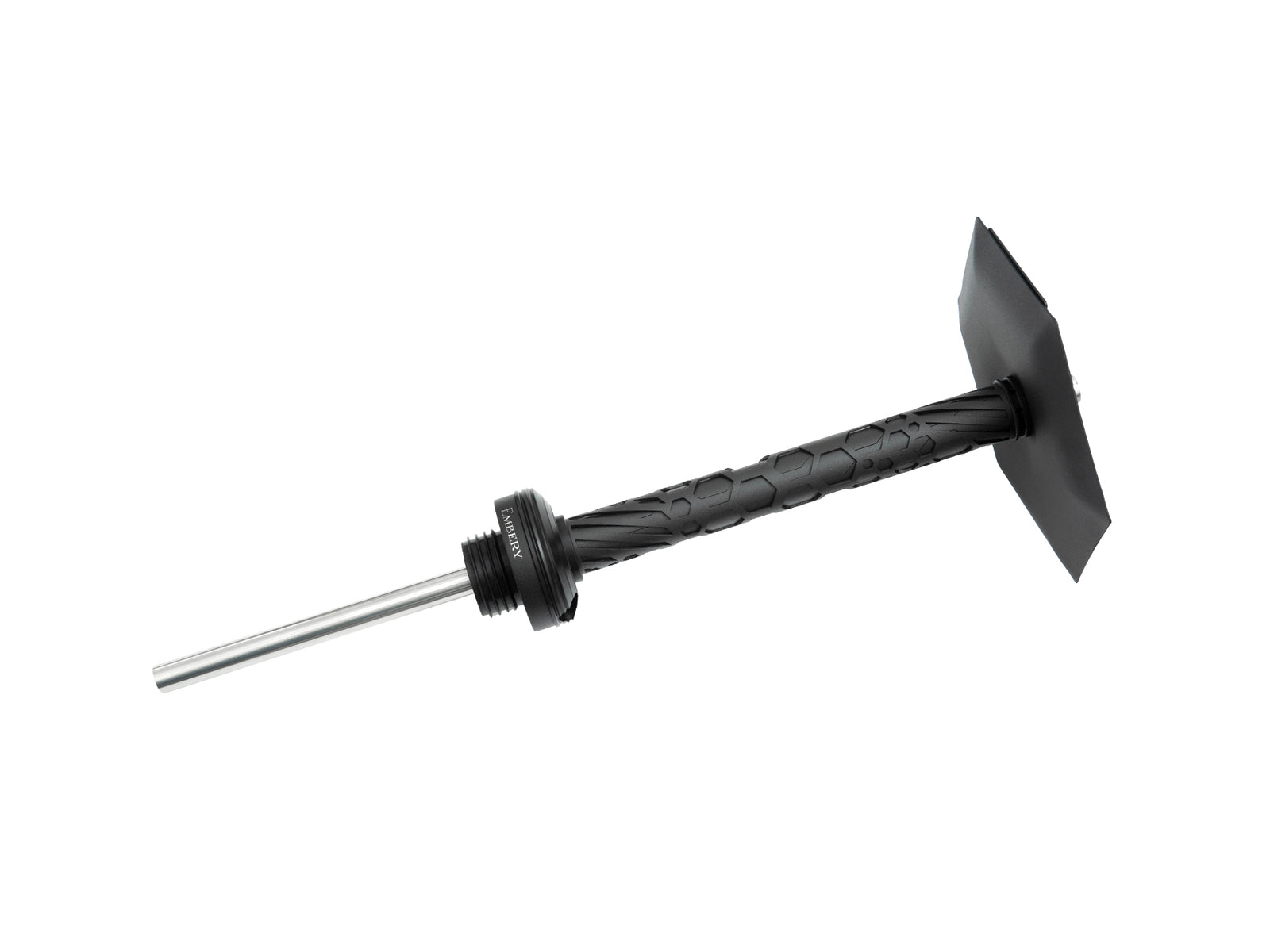 Embery Mono-H 4.0 Shisha - Schwarz