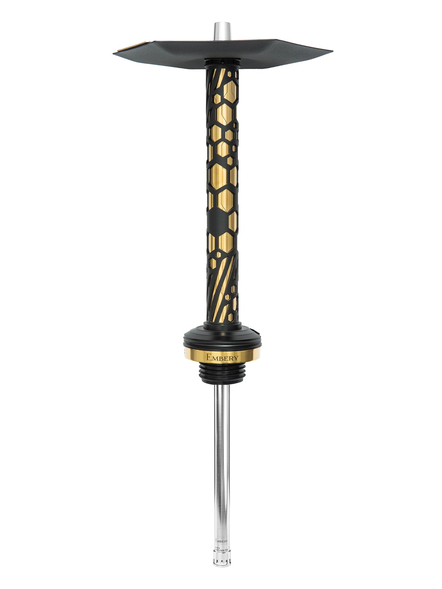 Embery Mono-H 4.0 Shisha - Gold