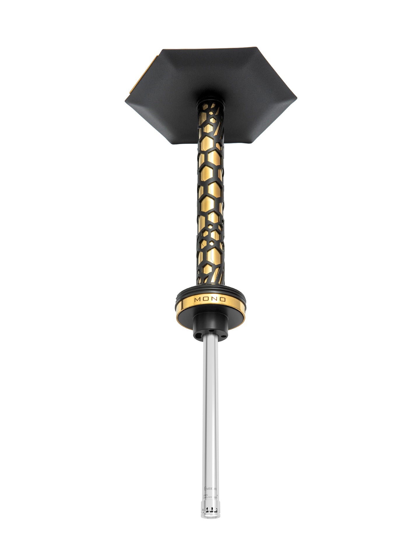 Embery Mono-H 4.0 Shisha - Gold