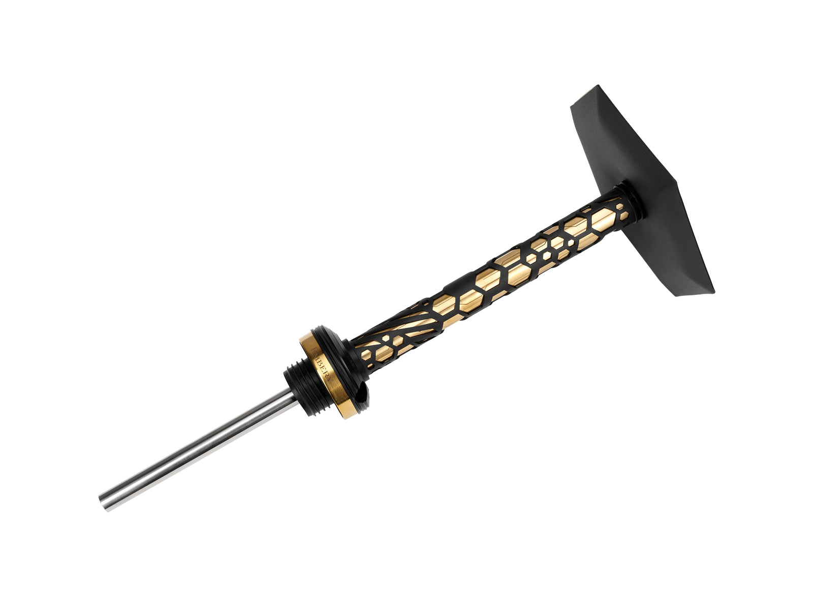 Embery Mono-H 4.0 Shisha - Gold
