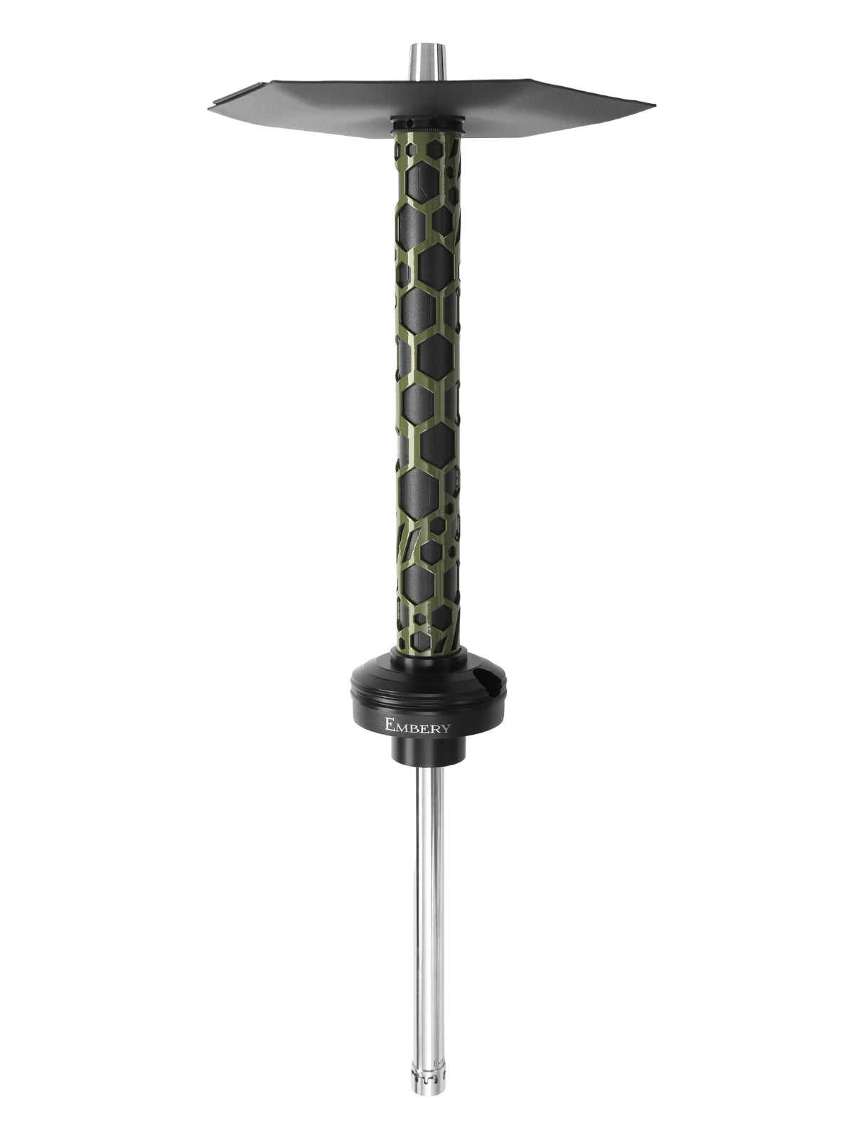 Embery Mono-H 4.0 Hookah - Defender