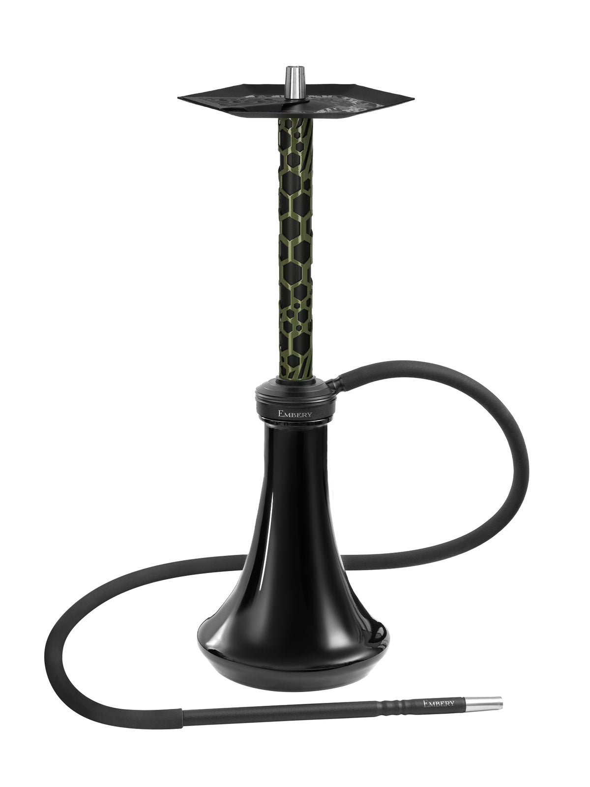 Embery Mono-H 4.0 Shisha - Defender