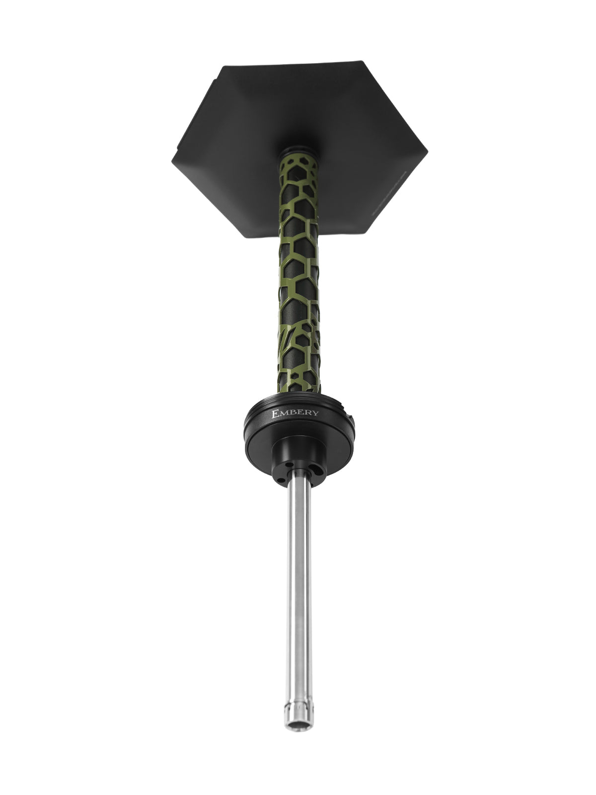 Embery Mono-H 4.0 Hookah - Defender