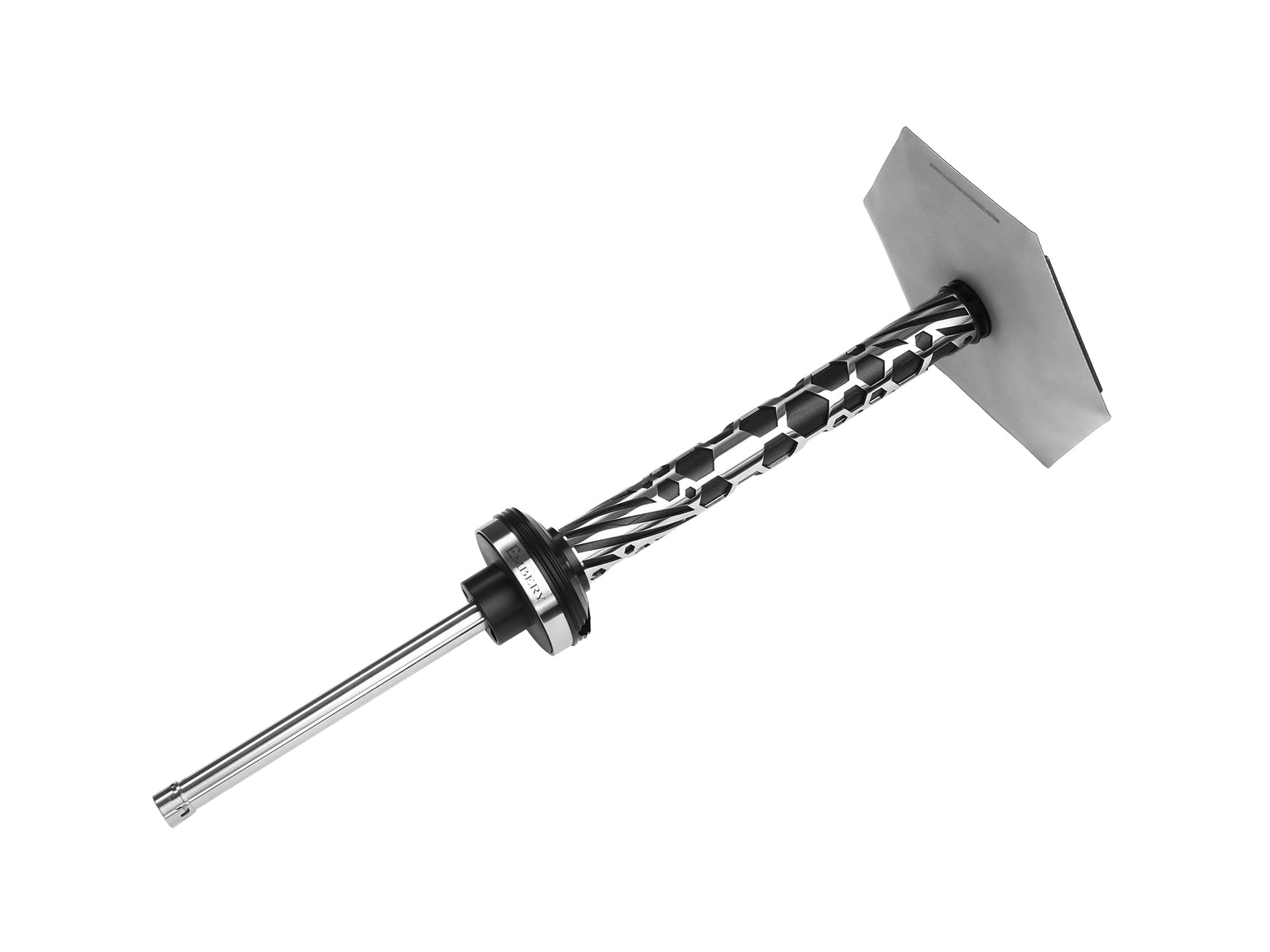 Embery Mono-H 4.0 Shisha - Silber