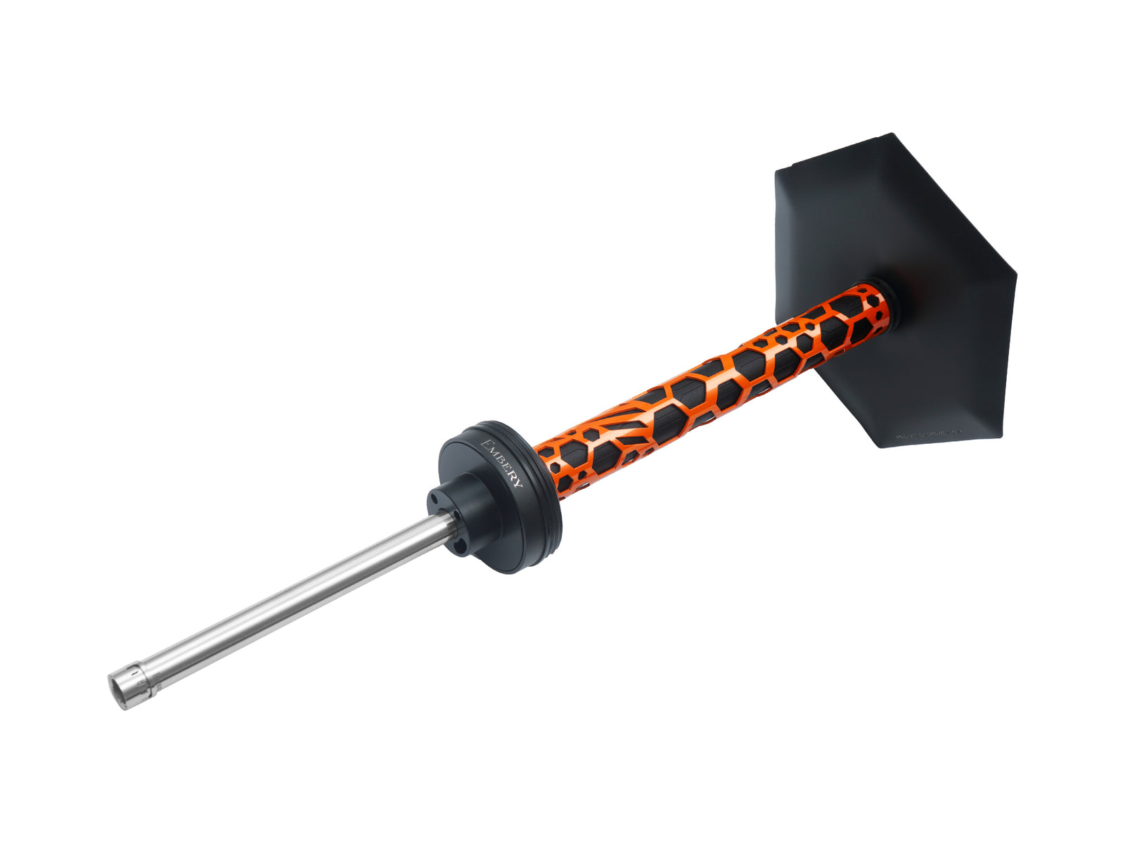 Embery Mono-H 4.0 Shisha - Orange
