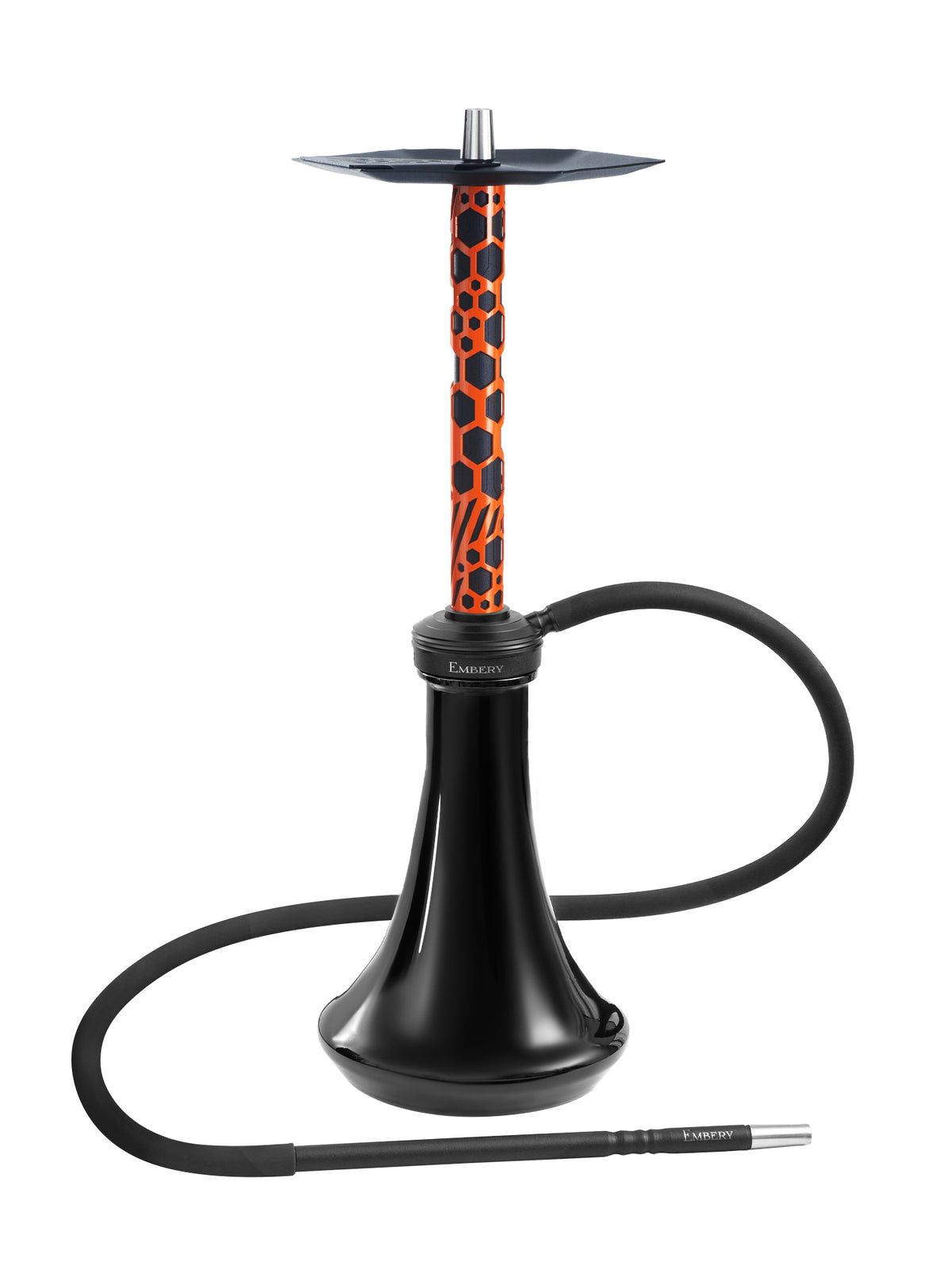 Embery Mono-H 4.0 Hookah - Orange
