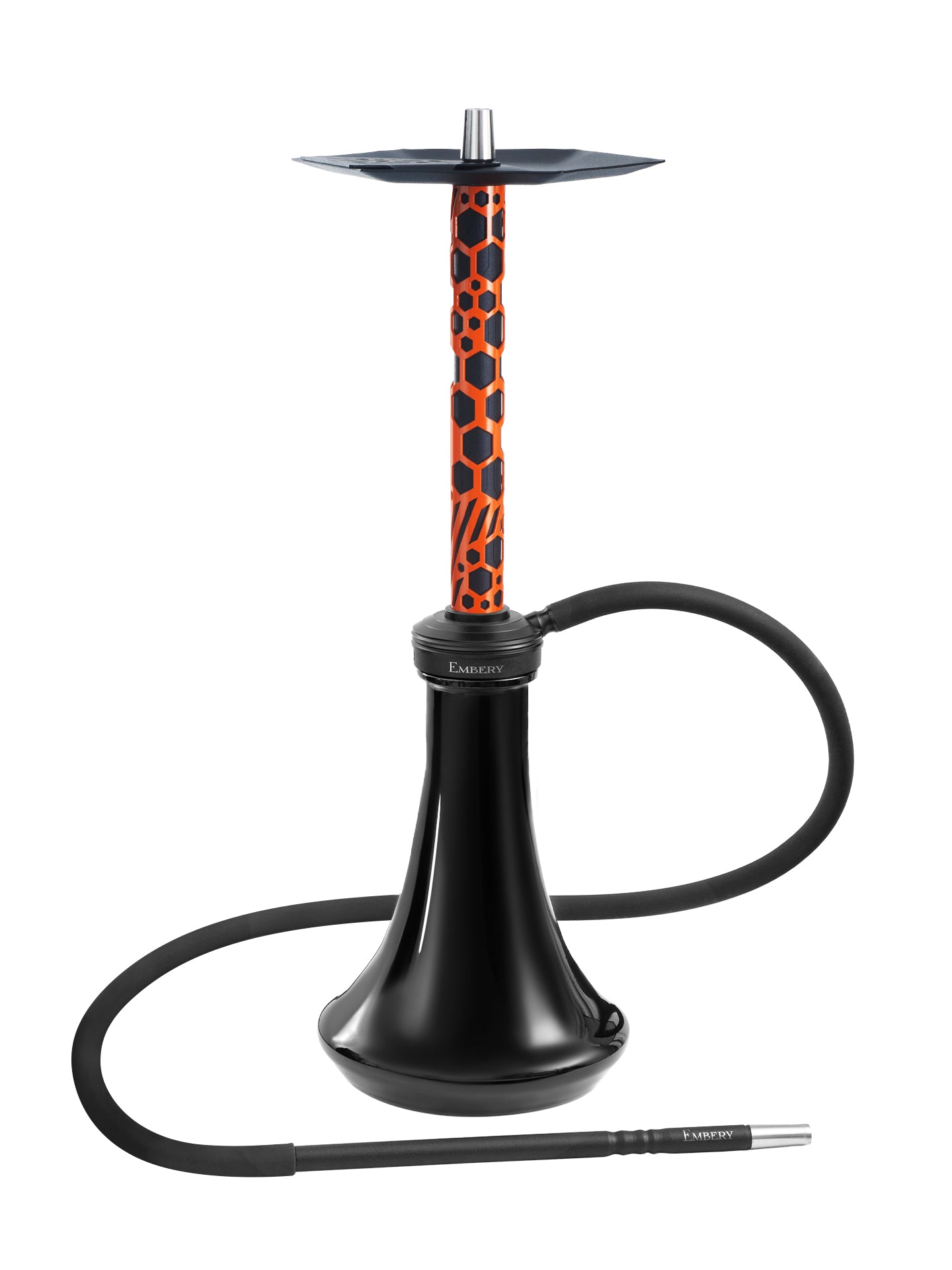 Embery Mono-H 4.0 Hookah - Orange