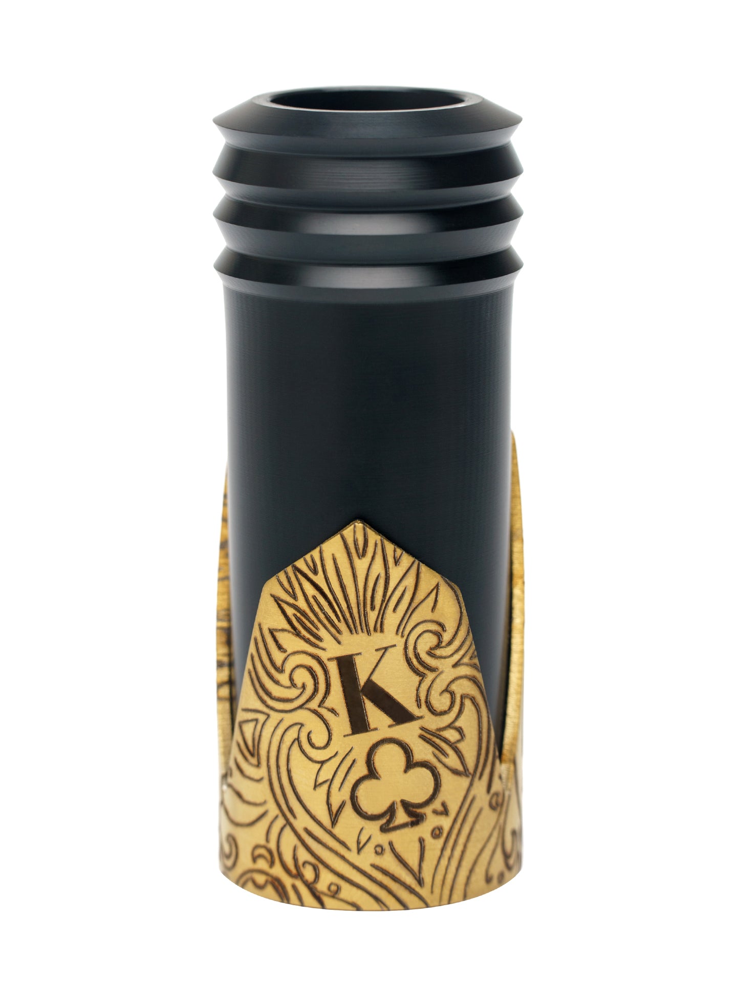 Embery MiniMONO 2.0 Shisha - King of Clubs