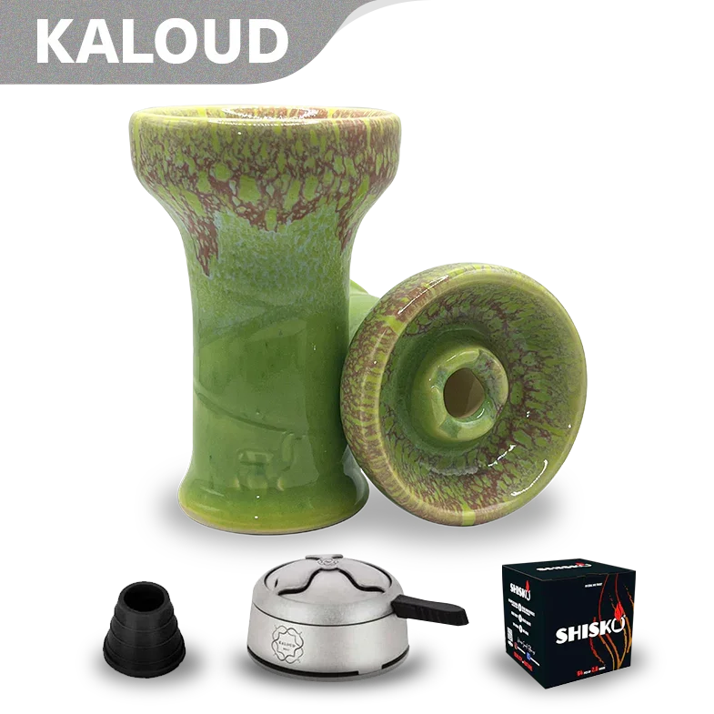 Alpaka-Mini-Rook-Schüssel 