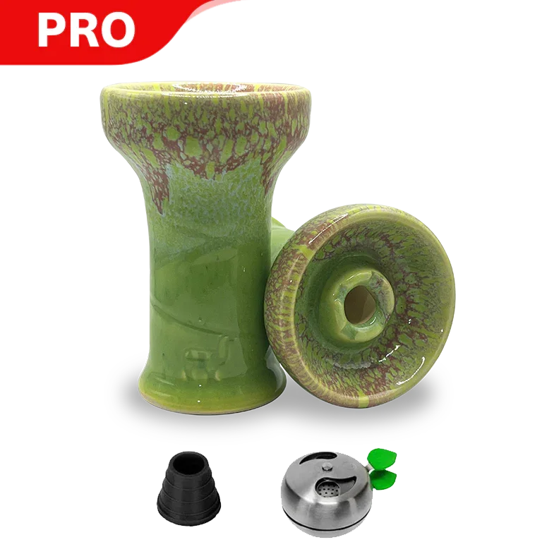 Alpaka-Mini-Rook-Schüssel 