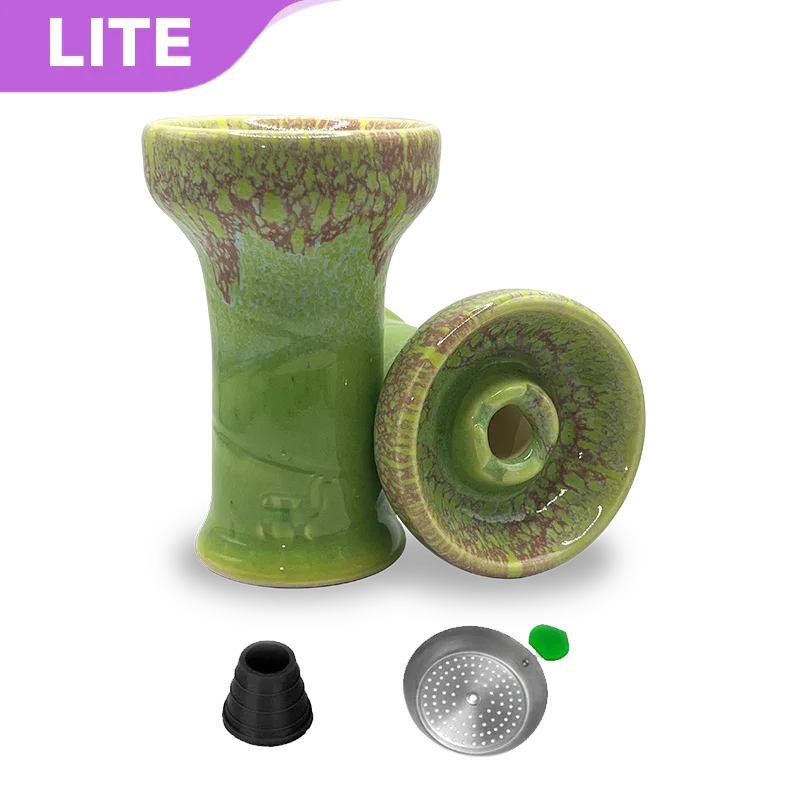 Alpaca Mini Rook Kopf