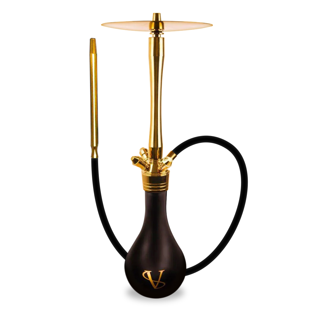 Savacco V3 Wasserpfeife