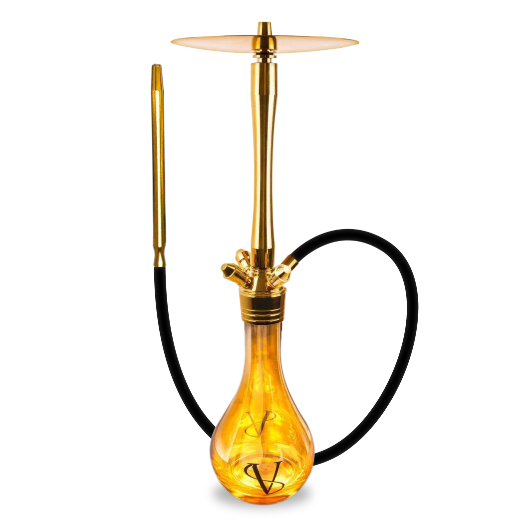 Savacco V3 Wasserpfeife