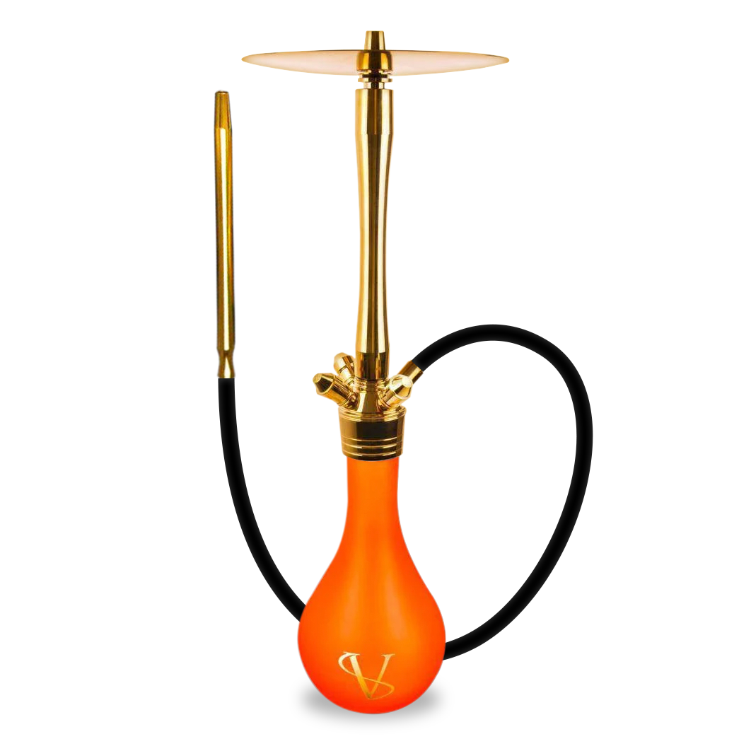 Savacco V3 Wasserpfeife