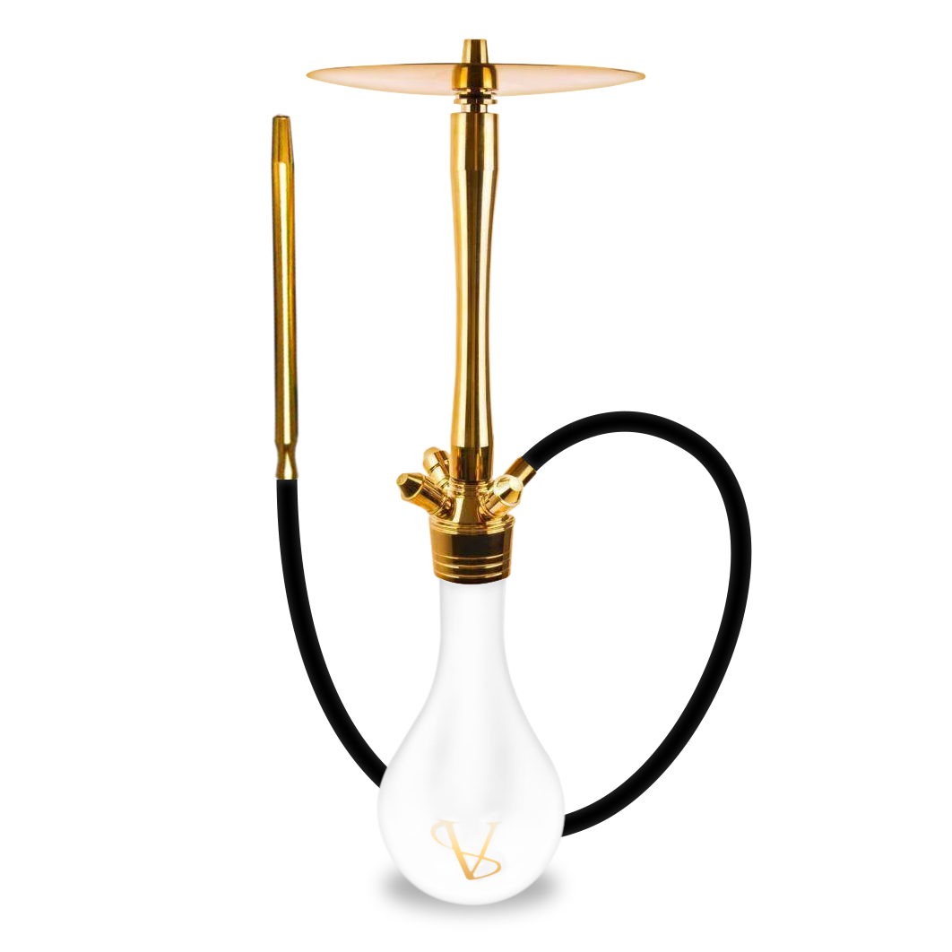 Savacco V3 Wasserpfeife