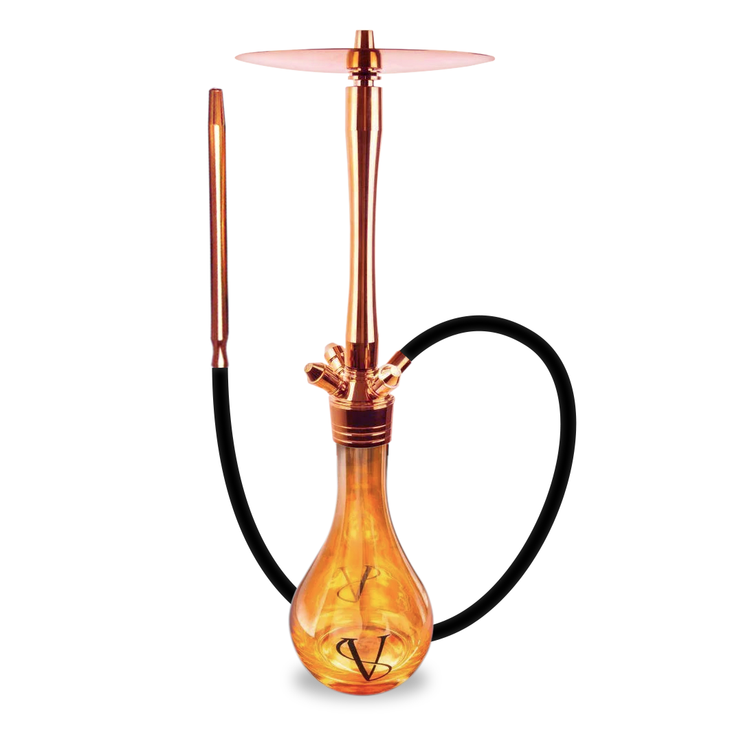Savacco V3 Wasserpfeife