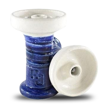 Hookah John 80 Fuß Espana Bowl mit Provost Tablett