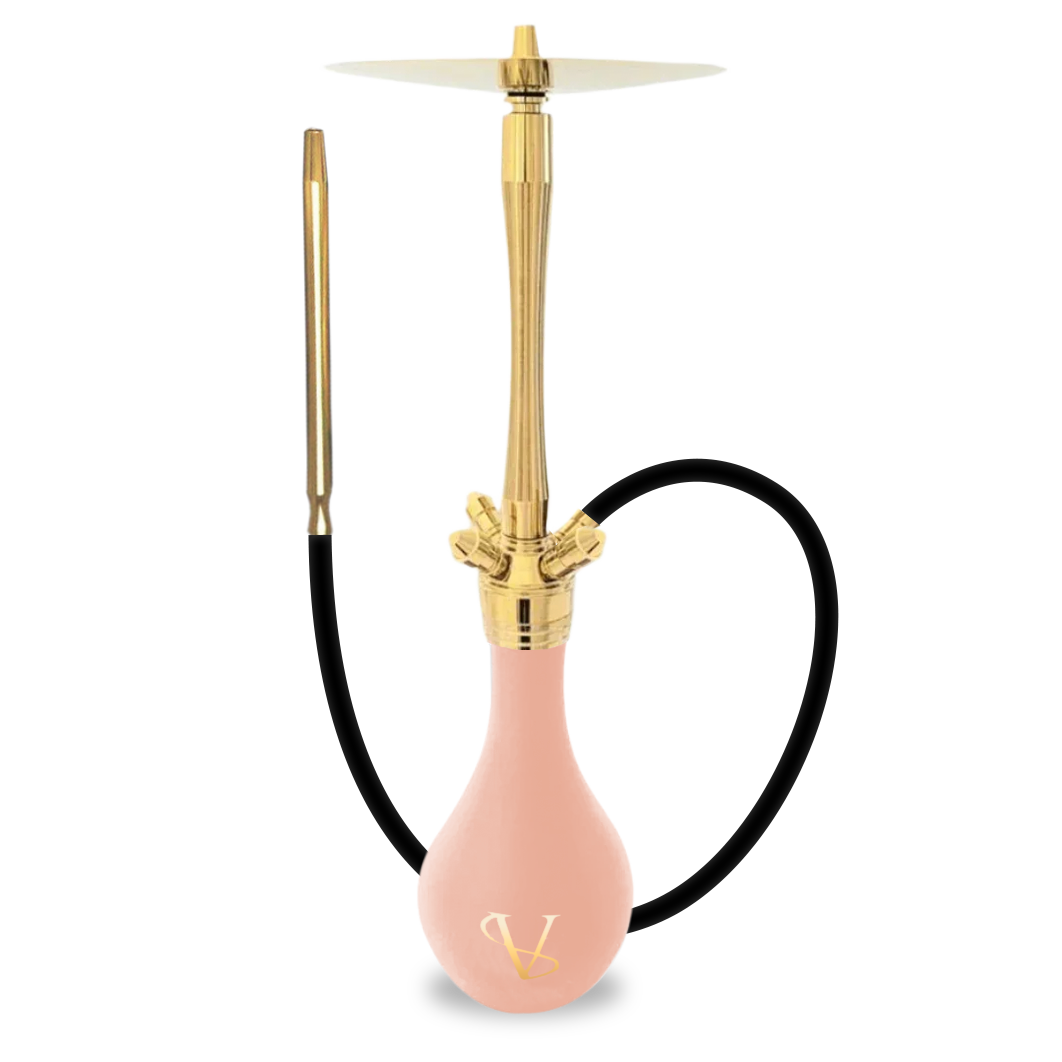 Savacco V3 Wasserpfeife