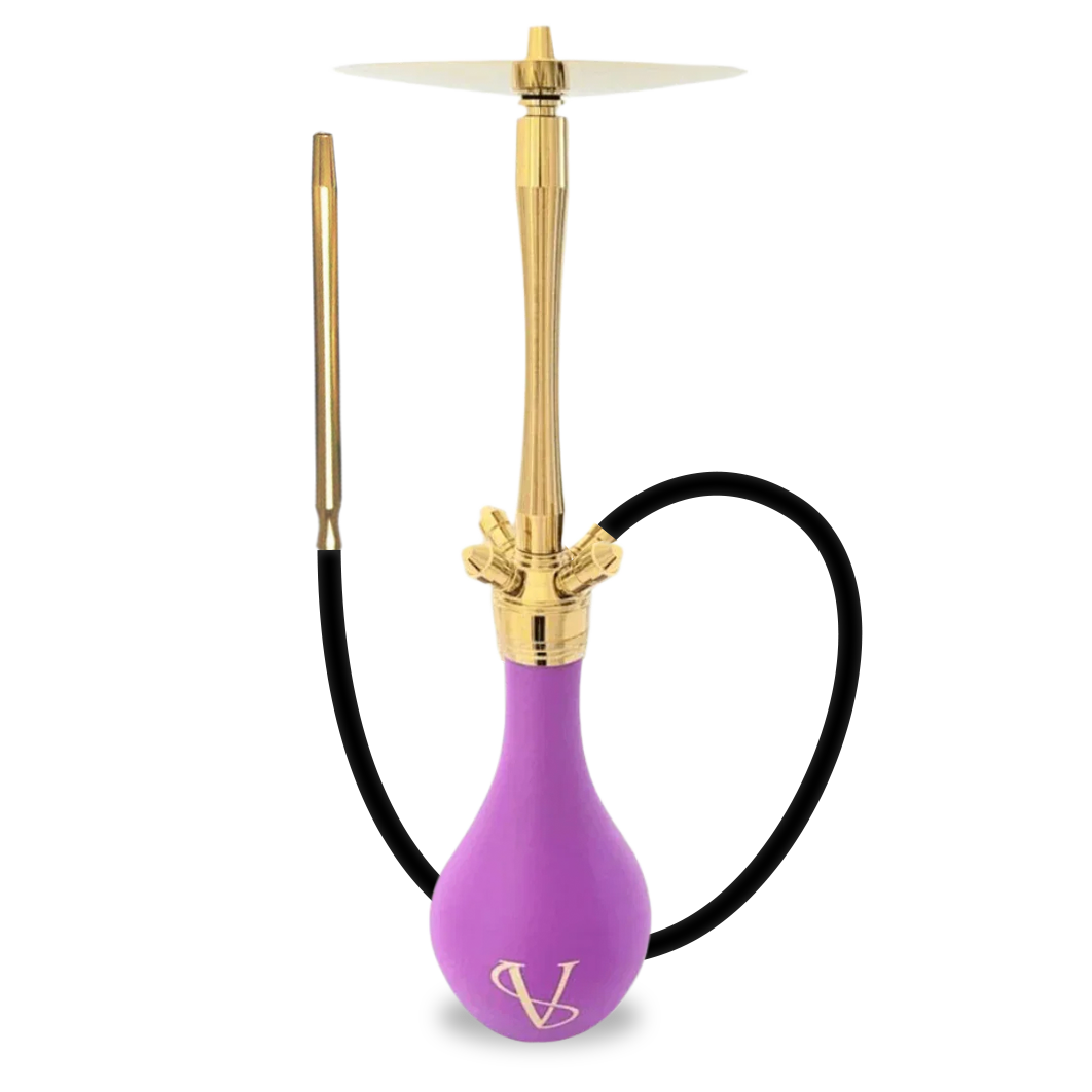 Savacco V3 Wasserpfeife