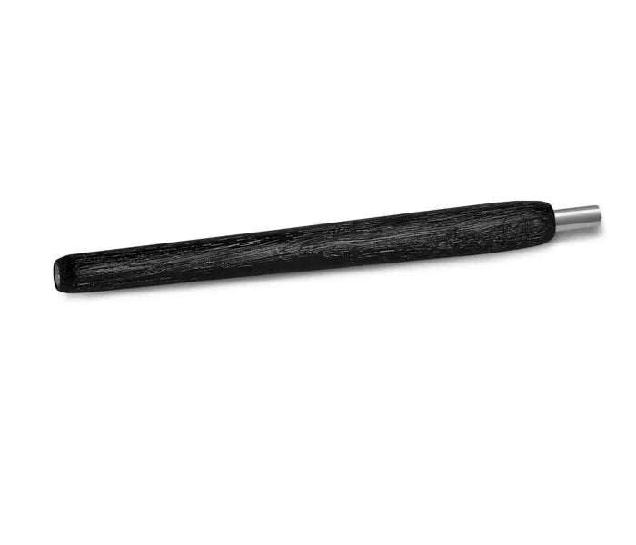Wookah Wooden Standard Mouthpiece - Nox