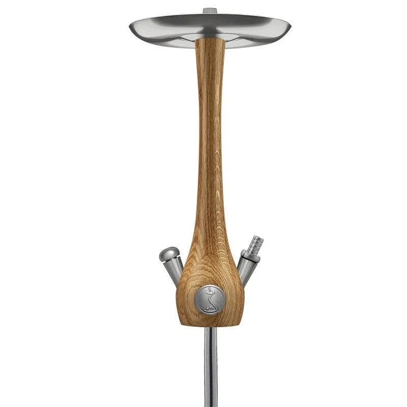 Wookah Body - Eiche
