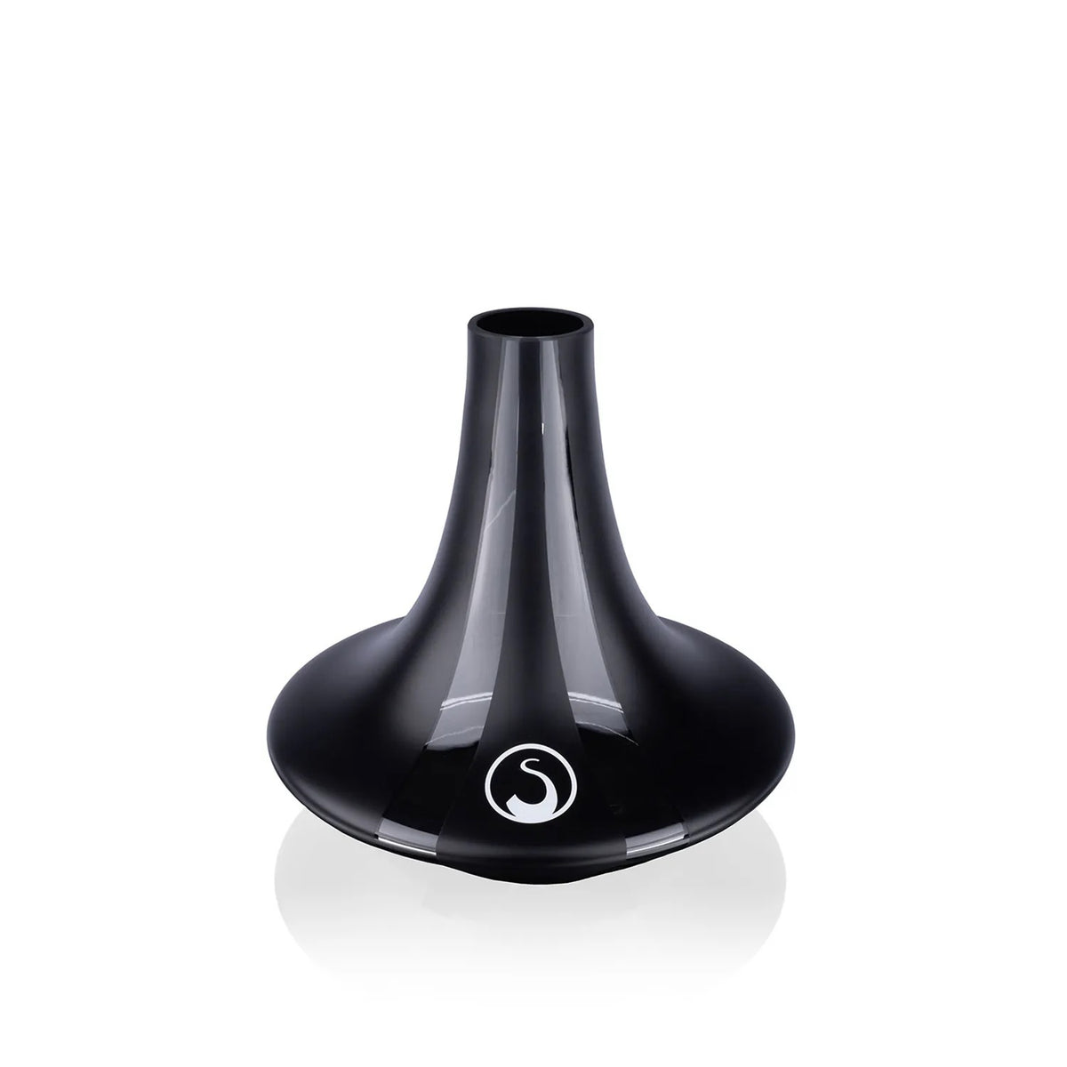 Steamulation Ultimate Bowl – Schwarz Matt