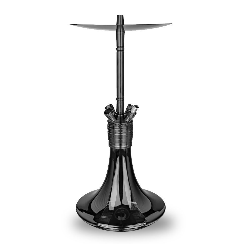 Steamulation Ultimate Gen. III