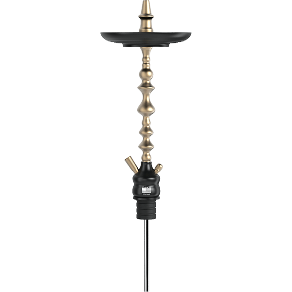 Starbuzz Challenger XS Shisha (Stem &amp; Vase)
