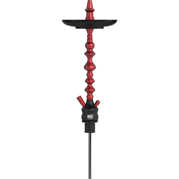 Starbuzz Challenger XS Shisha (Stem &amp; Vase)