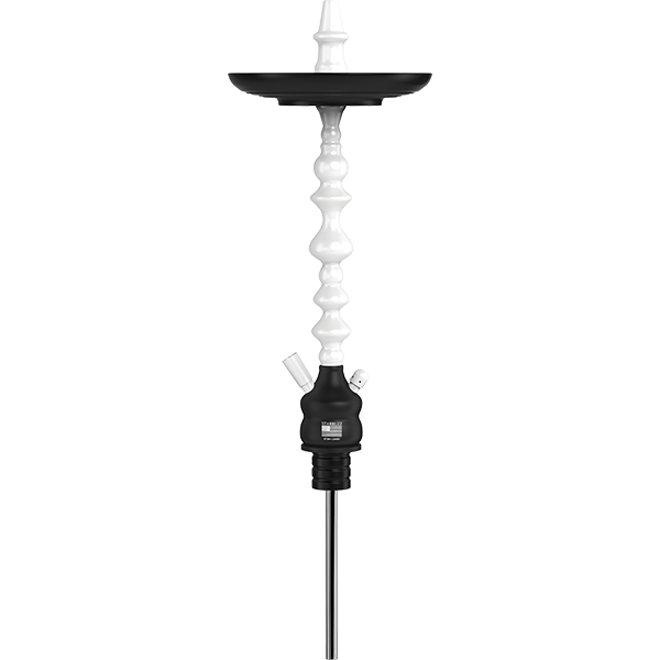 Starbuzz Challenger XS Shisha (Stem &amp; Vase)