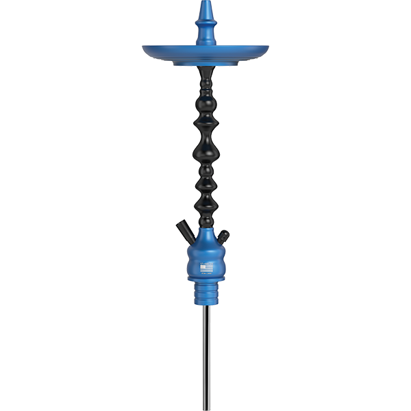 Starbuzz Challenger XS Shisha (Stem &amp; Vase)