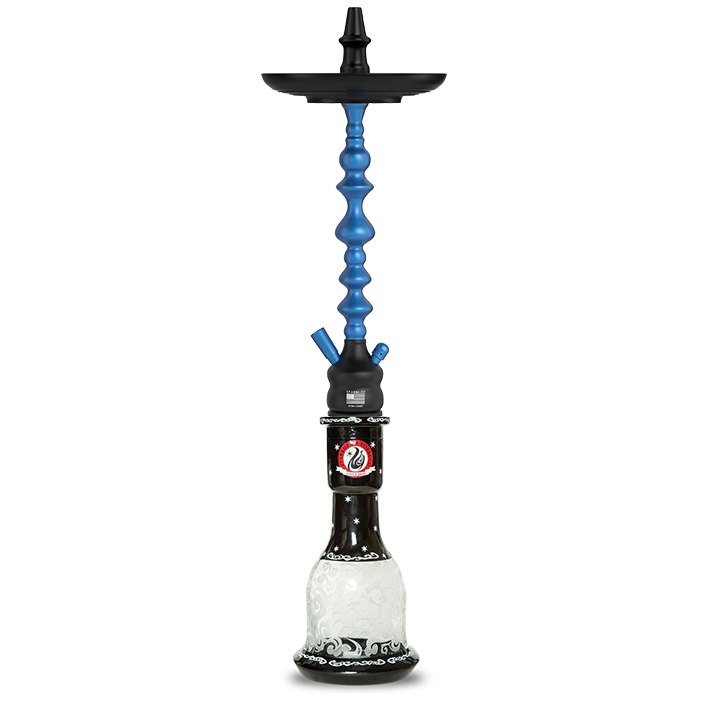 Starbuzz Challenger XS Shisha (Stem & Vase)