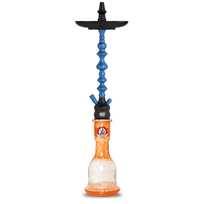 Starbuzz Challenger XS Shisha (Rauchsäule & Bowl)