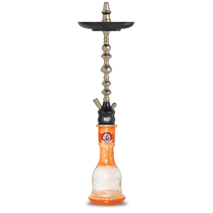 Starbuzz Challenger XS Shisha (Stem &amp; Vase)