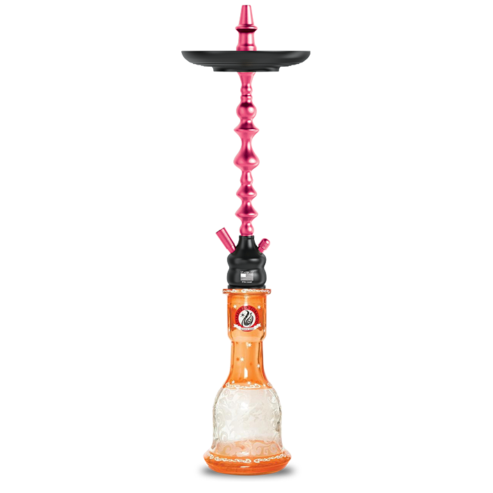 Starbuzz Challenger XS Shisha (Stem &amp; Vase)