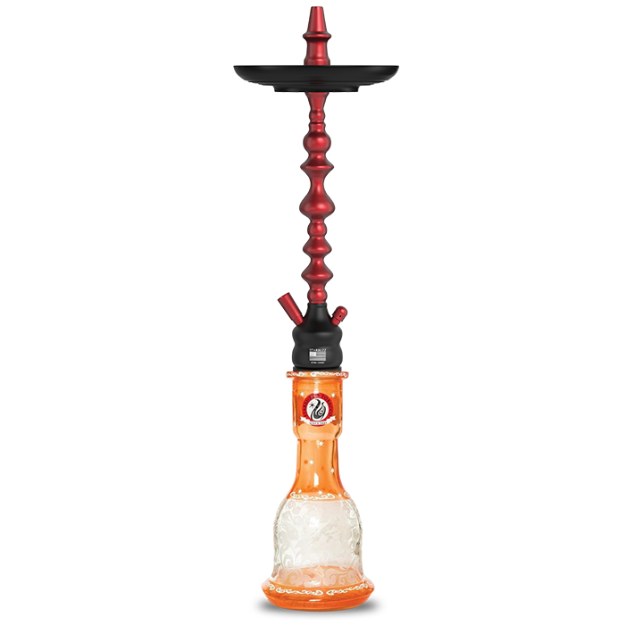 Starbuzz Challenger XS Shisha (Rauchsäule & Bowl)