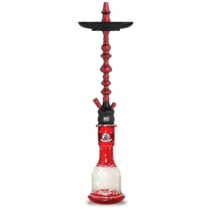 Starbuzz Challenger XS Shisha (Rauchsäule & Bowl)