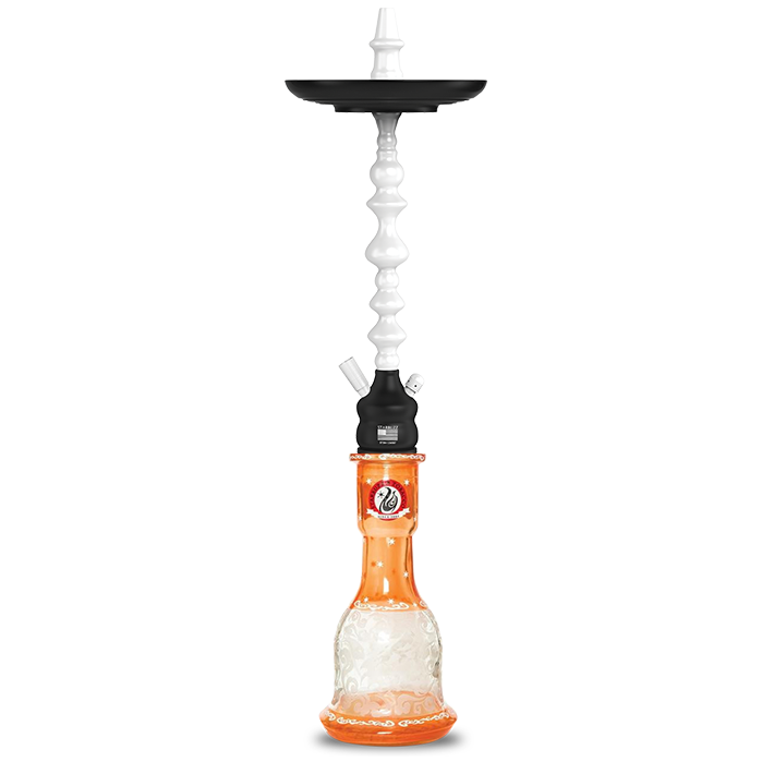 Starbuzz Challenger XS Shisha (Stem &amp; Vase)