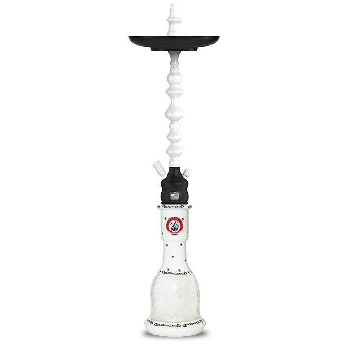 Starbuzz Challenger XS Shisha (Rauchsäule & Bowl)