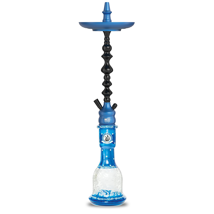 Starbuzz Challenger XS Shisha (Stem &amp; Vase)